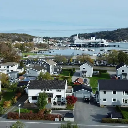 Hystad